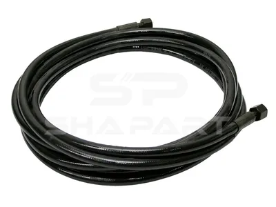 1.28107 Clutch hose, L: 5520 mm