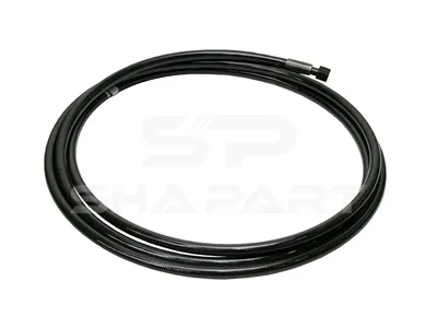 1.28108 Clutch hose, L: 3160 mm