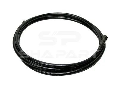 1.28109 Clutch hose, L: 3360 mm