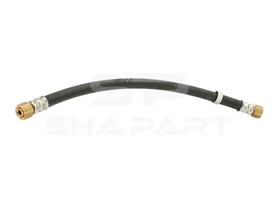 1.28111 Hose line, L: 500 mm
