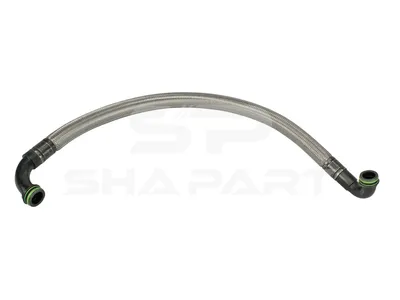 1.28120 Hose line, retarder