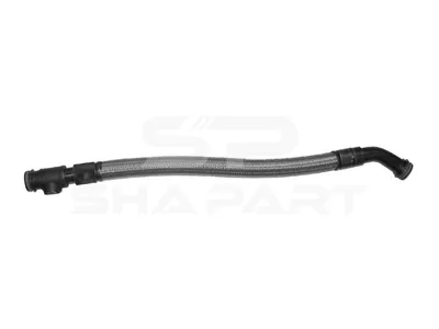 1.28122 Hose line, retarder