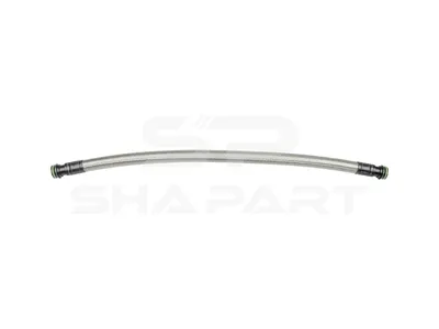 1.28123 Hose line, retarder, L: 864 mm