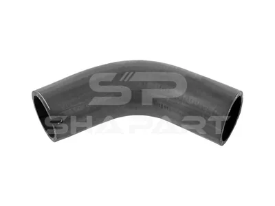 1.28125 Radiator hose, d: 55 mm
