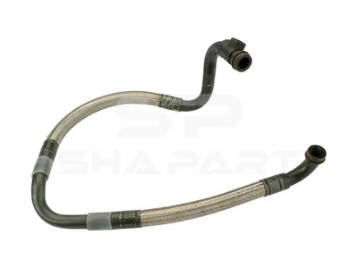 1.28126 Hose line, retarder