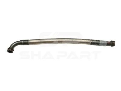 1.28127 Hose line, retarder