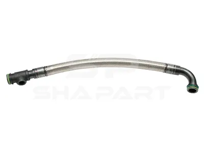 1.28128 Hose line, retarder