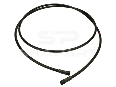 1.28170 Clutch hose, L: 2800 mm