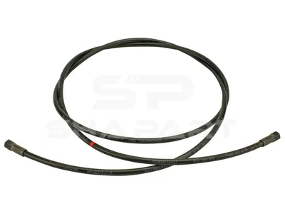 1.28171 Clutch hose, L: 2905 mm