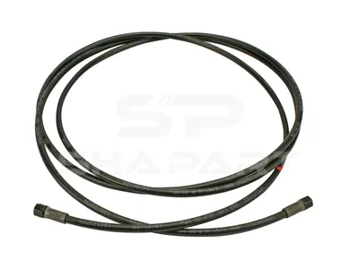 1.28172 Clutch hose, L: 4420 mm