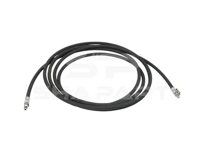 1.28177 Clutch hose, L: 4760 mm