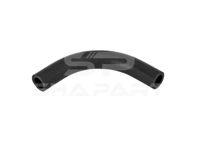 1.28180 Compressor hose, d: 15.5 mm