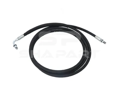 1.28185 Clutch hose