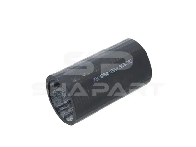 1.28202 Hose, retarder, d: 56 mm, D: 66 mm, L: 120 mm