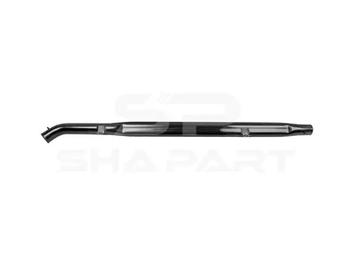 1.28203 Pipe line, retarder