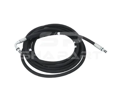 1.28254 Clutch hose