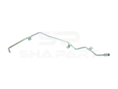 1.28271 Pipe line, crankcase ventilation