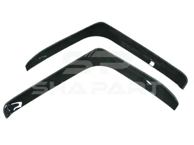 1.29002 Air deflector