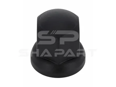 1.29003 Wheel nut cover, SW: 37