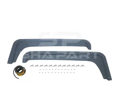 1.29004 Air deflector