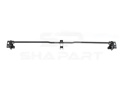 1.29018 Bracket, sun visor
