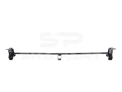 1.29019 Bracket, sun visor