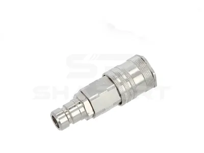 1.29312 Quick adapter, radiator