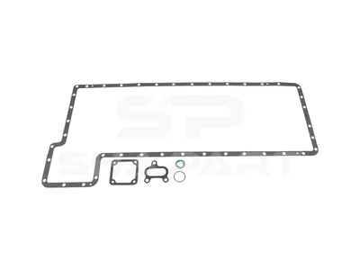 1.31012 Gasket kit, oil sump