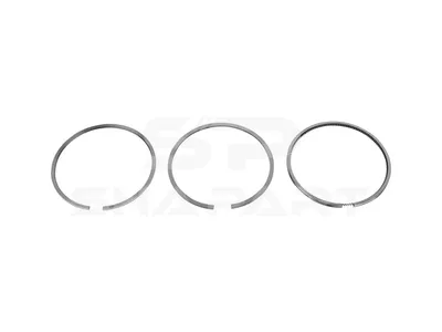 1.31032 Piston ring kit, D: 127 mm