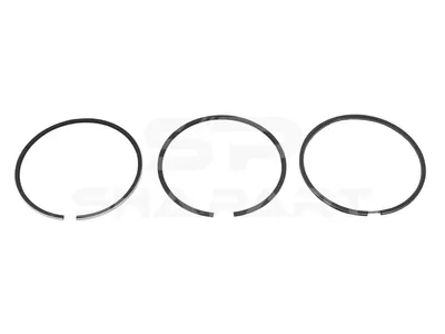 1.31034 Piston ring kit, D: 127 mm
