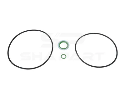 1.31079 Gasket kit, oil cleaner