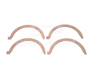 1.31085 Thrust washer kit