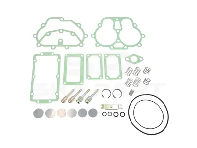 1.31099SP Repair kit, compressor, with valve seat rings