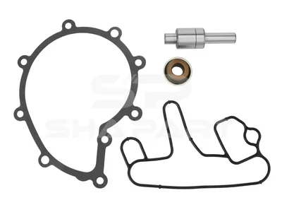 1.31120 Repair kit, water pump