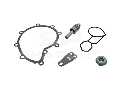 1.31121 Repair kit, water pump