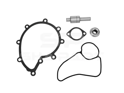 1.31122 Repair kit, water pump