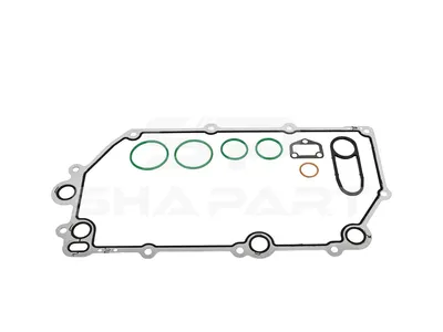 1.31146 Gasket kit, oil cooler cover