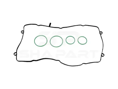 1.31147 Gasket kit, gearbox oil cooler