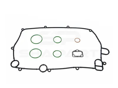 1.31150 Gasket kit, oil cooler