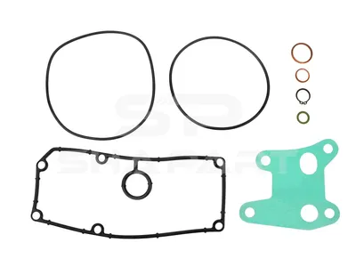 1.31153 Gasket kit, oil cleaner