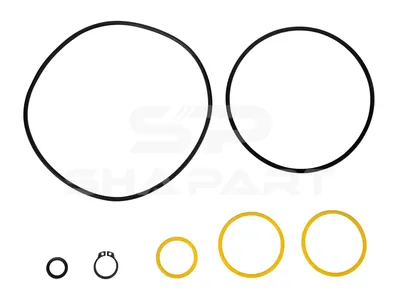 1.31154 Gasket kit, oil cleaner