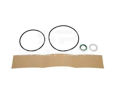 1.31155 Gasket kit, oil cleaner