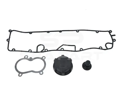 1.31156 Gasket kit, oil cooler