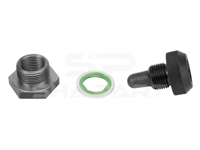 1.31158 Repair kit, oil drain plug
