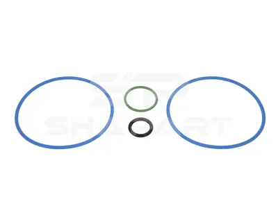 1.31159 Gasket kit, oil filter