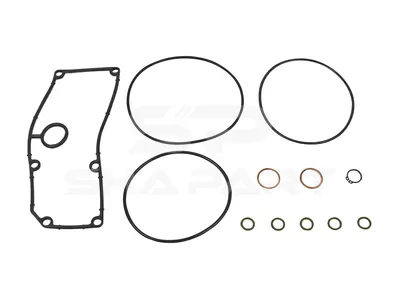 1.31162 Gasket kit, oil cleaner