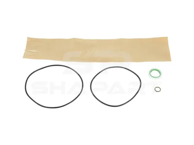 1.31163 Gasket kit, oil cleaner