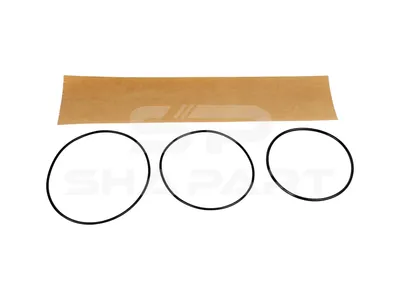 1.31164 Gasket kit, oil cleaner