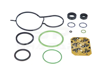 1.31165 Gasket kit, planetary gear cylinder