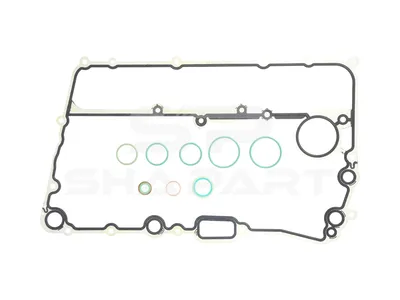 1.31166 Gasket kit, oil cooler